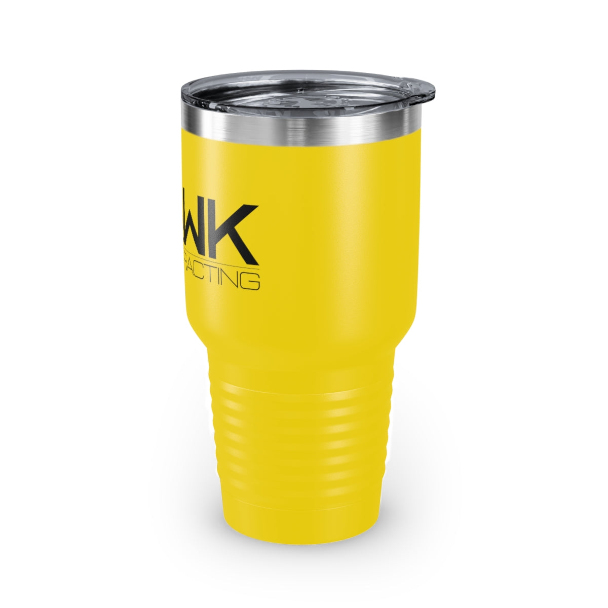 Hawk Ringneck Tumbler, 30oz