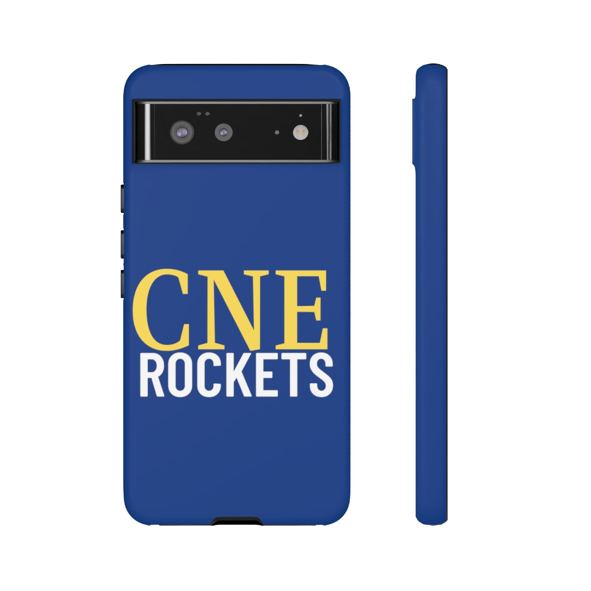 Rockets Tough Cases