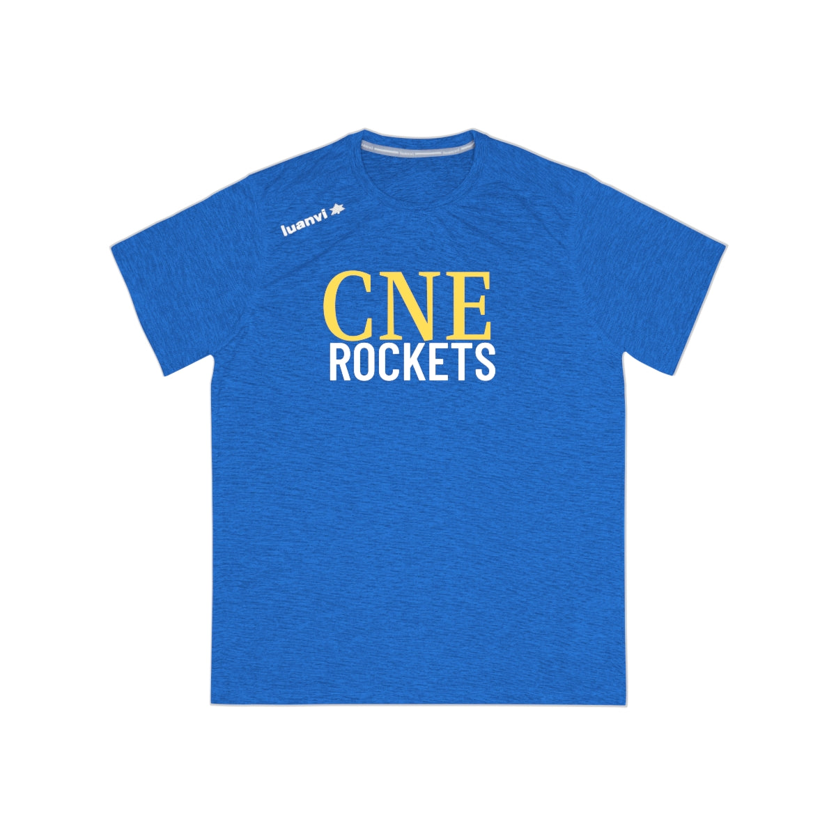 Rockets Men's Sports T-shirt