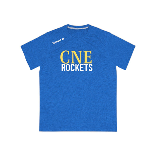 Rockets Men's Sports T-shirt