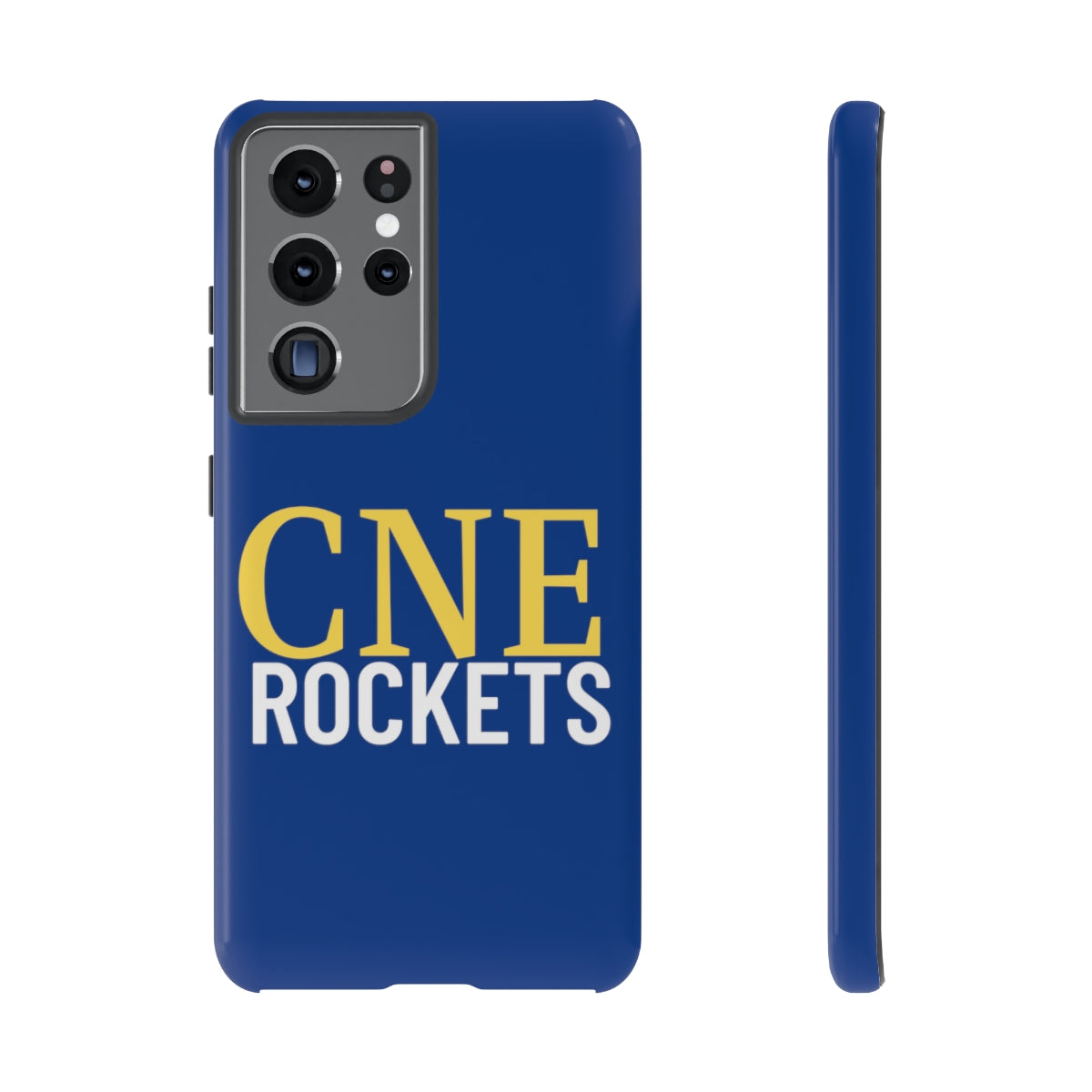 Rockets Tough Cases