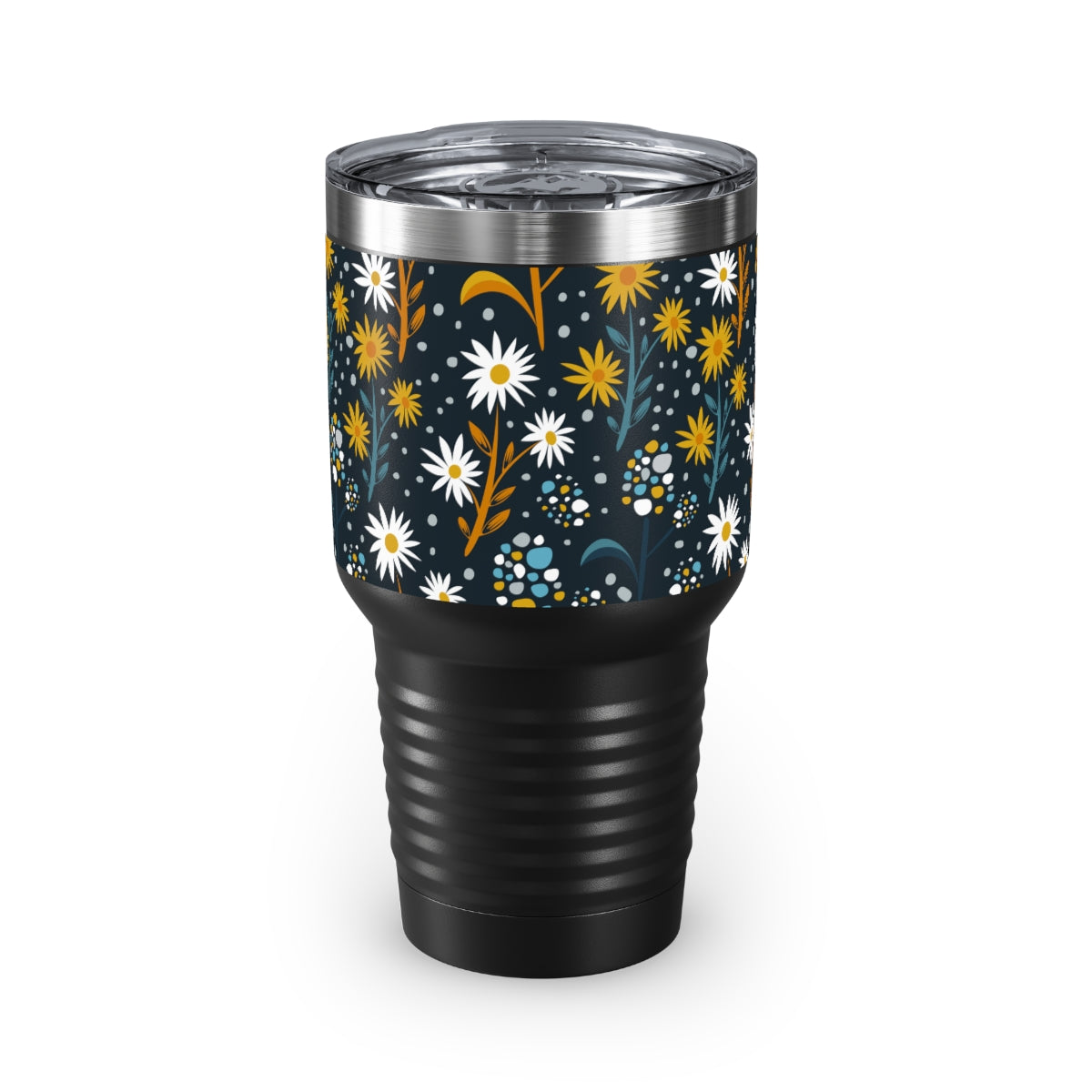 Daisy Ringneck Tumbler, 30oz