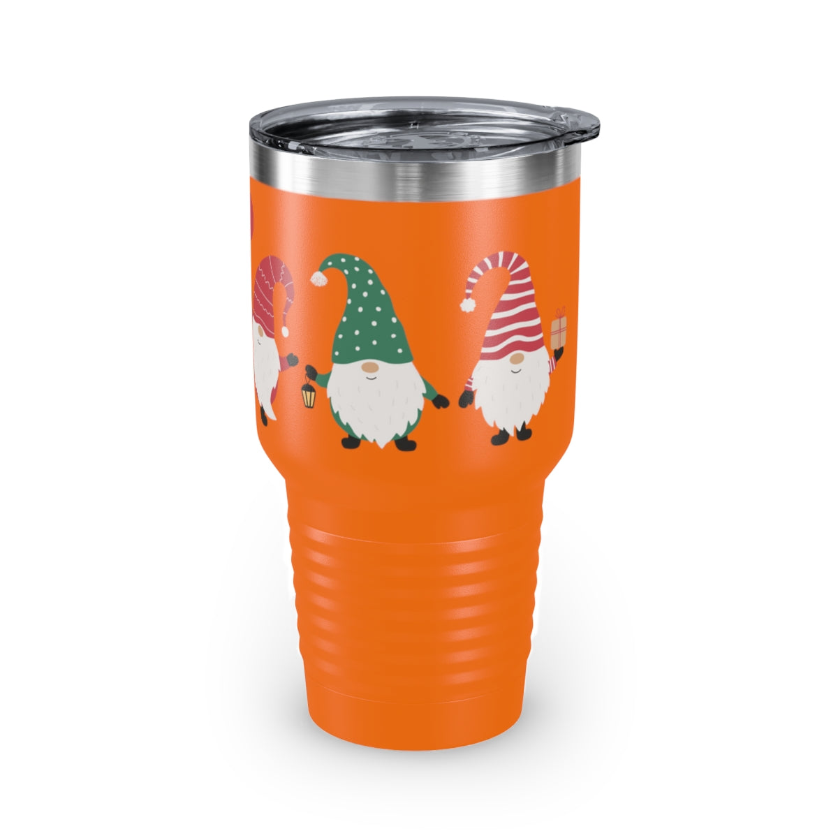 Gnome Ringneck Tumbler, 30oz