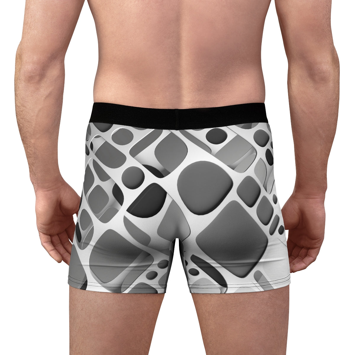 Men's Boxer Briefs