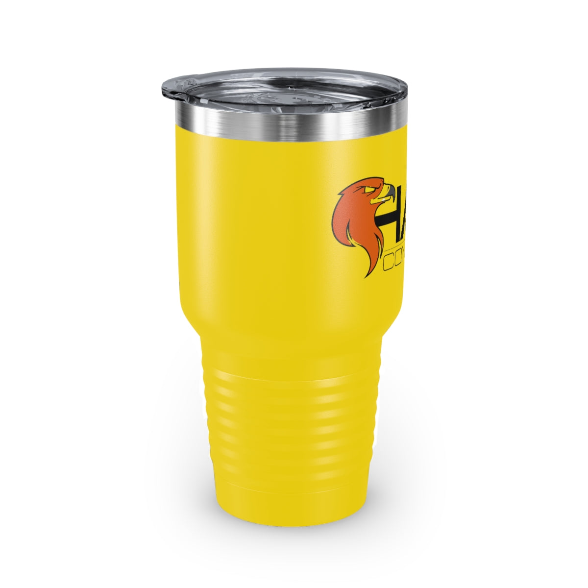 Hawk Ringneck Tumbler, 30oz