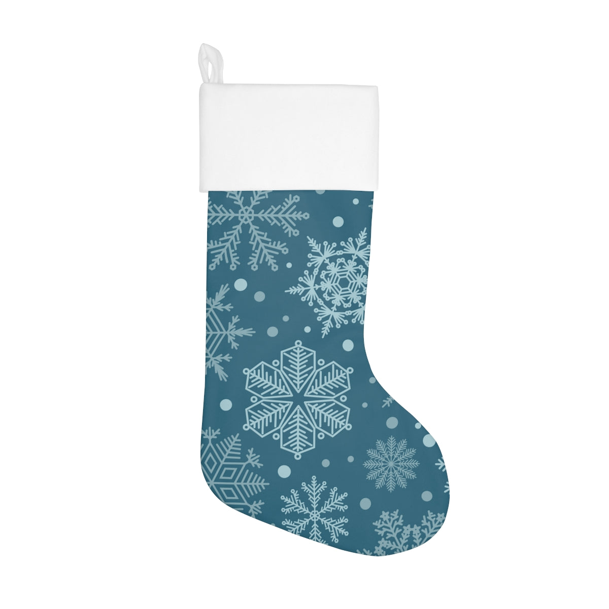 Holiday Stocking