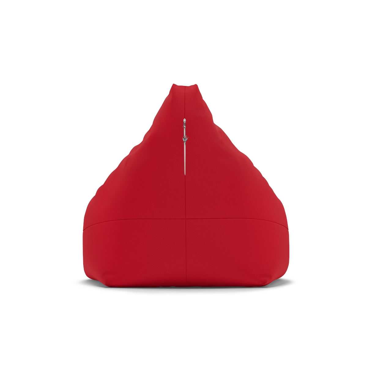 Cardinals Bean Bag Chair Cover (Filling Sold Separately)