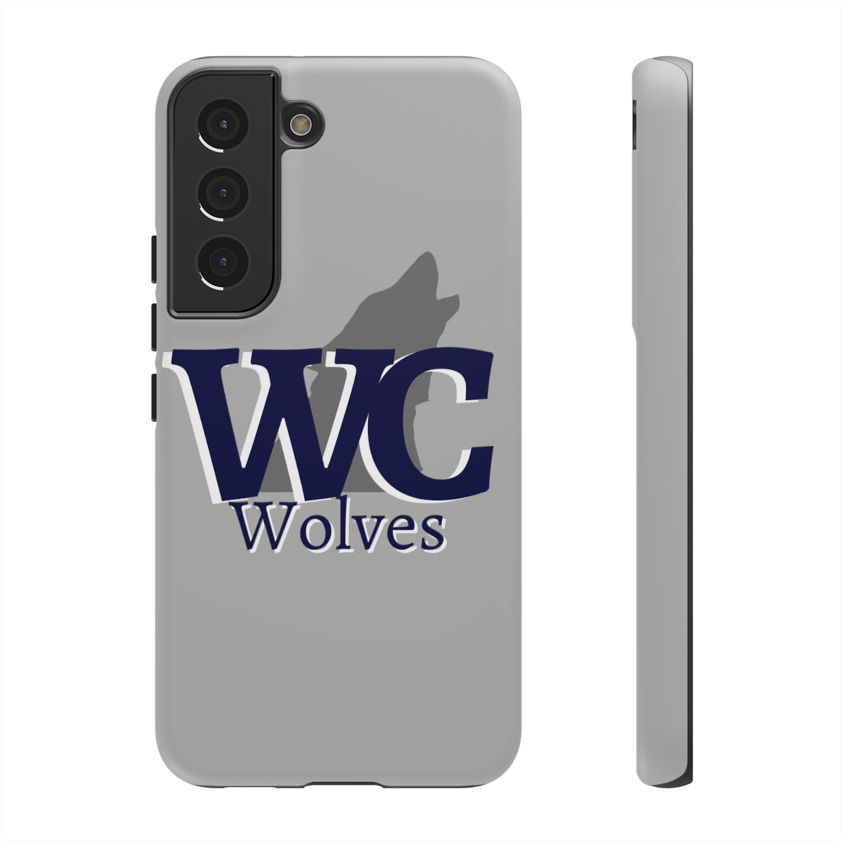 Wolves Tough Cases