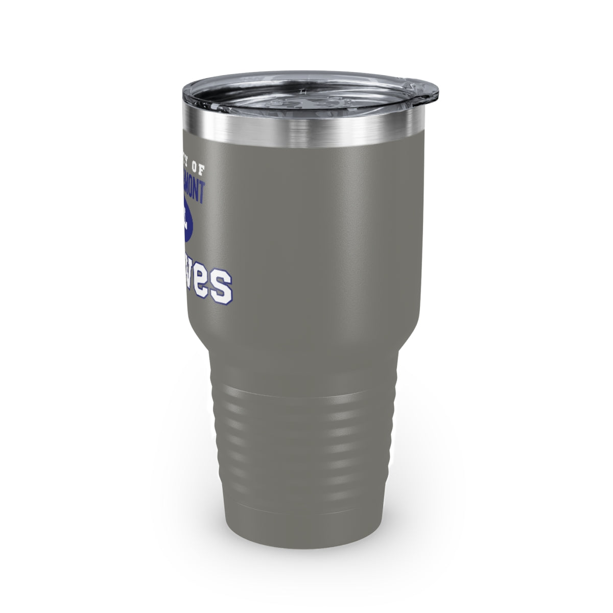 Wolves Ringneck Tumbler, 30oz