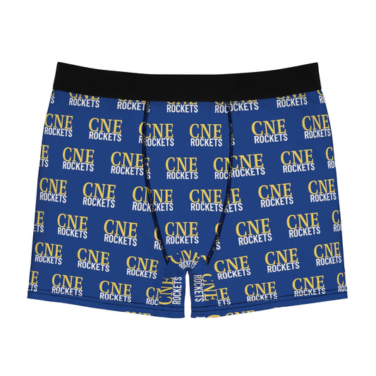 Rockets Men's Boxer Briefs