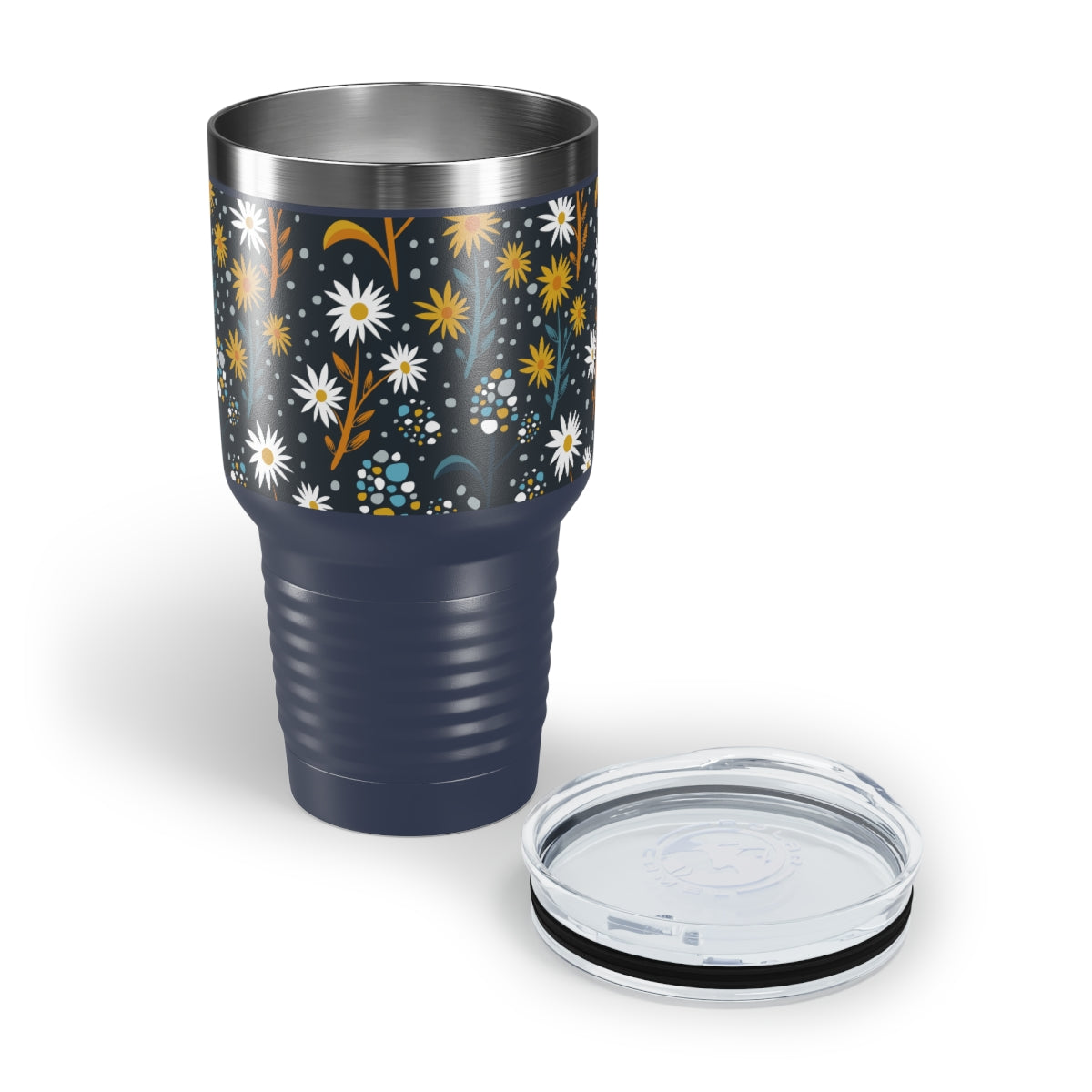 Daisy Ringneck Tumbler, 30oz