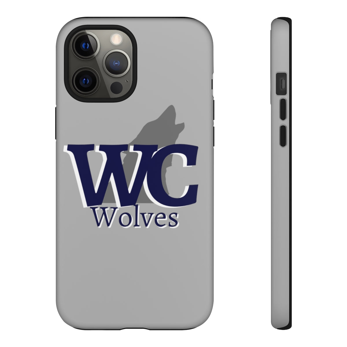 Wolves Tough Cases