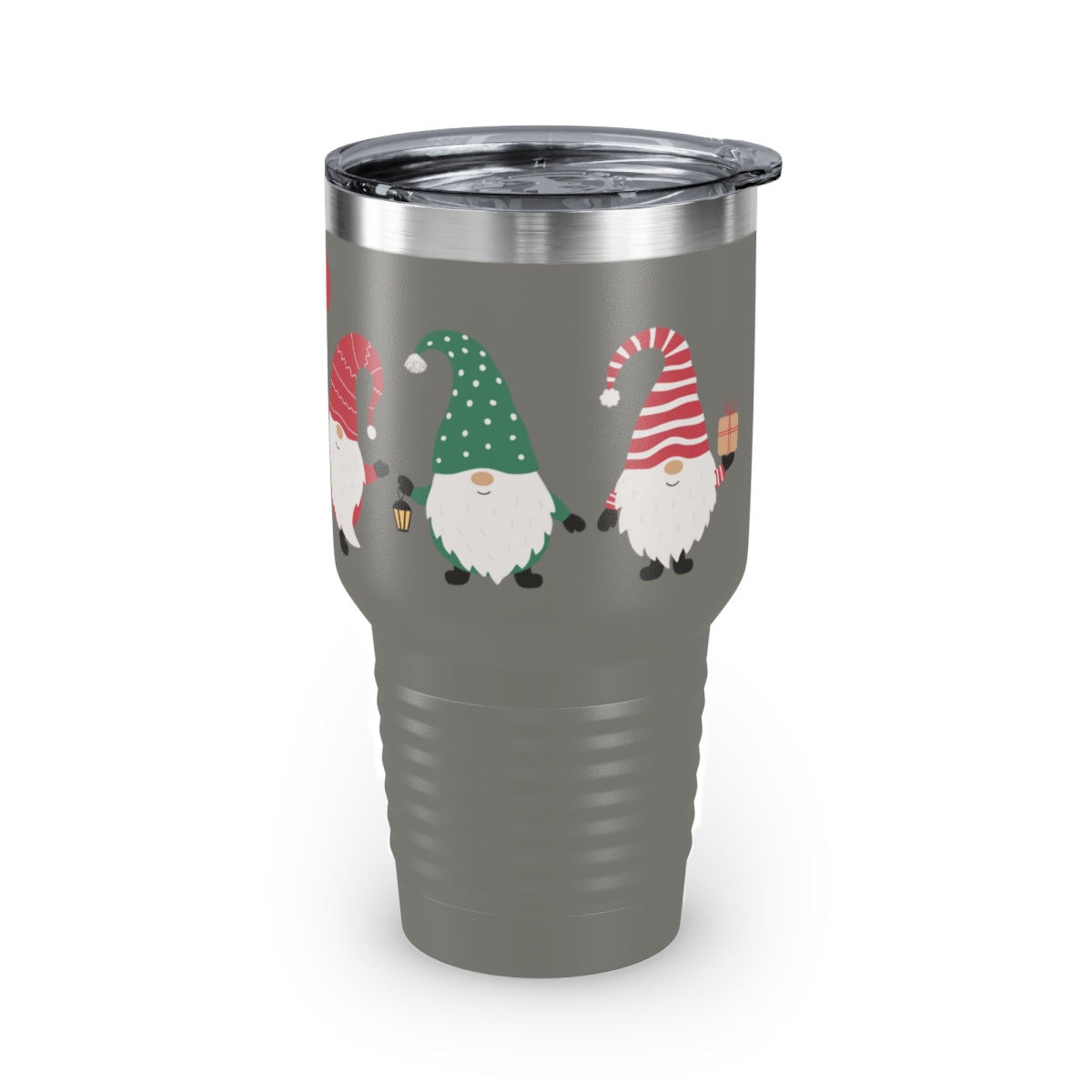 Gnome Ringneck Tumbler, 30oz