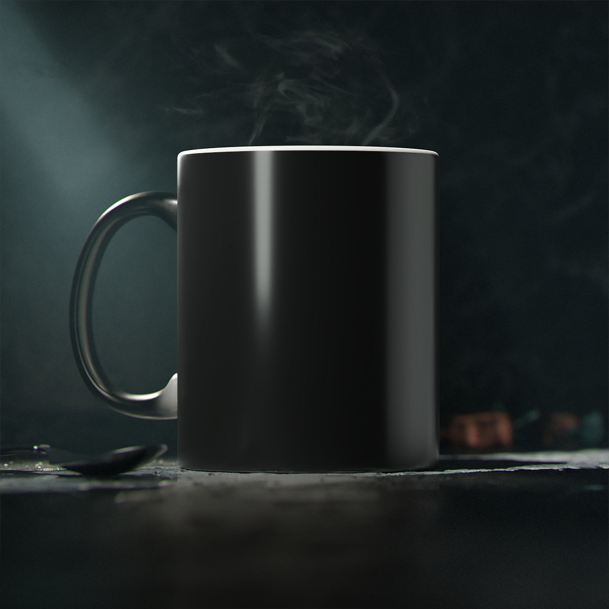 Magic Mug