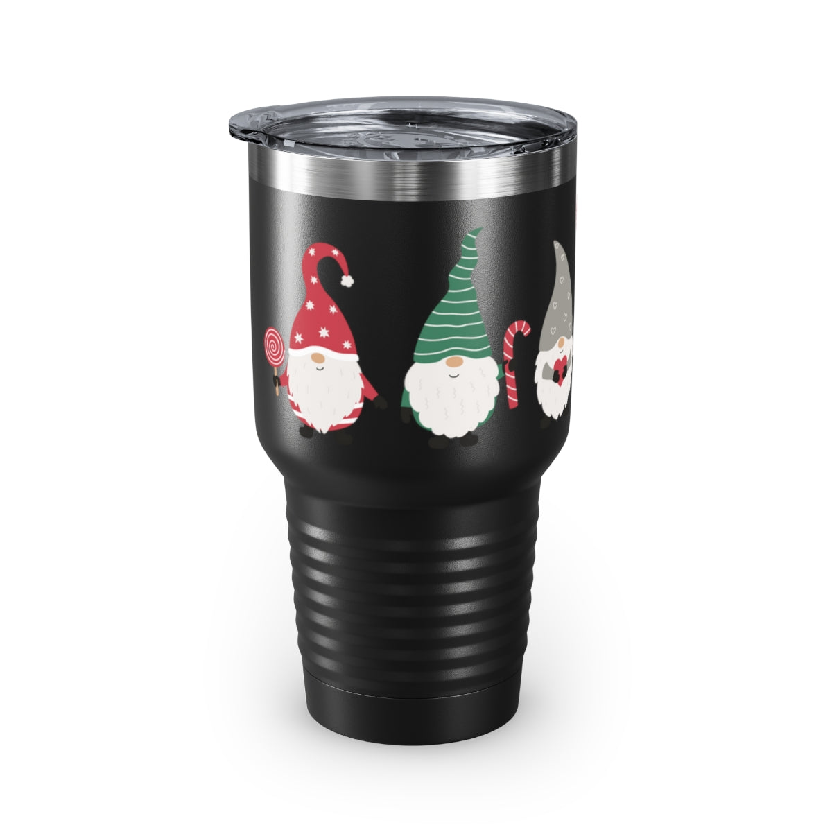 Gnome Ringneck Tumbler, 30oz