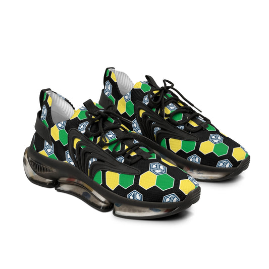 Copy of Men's Mesh Sports Sneakers