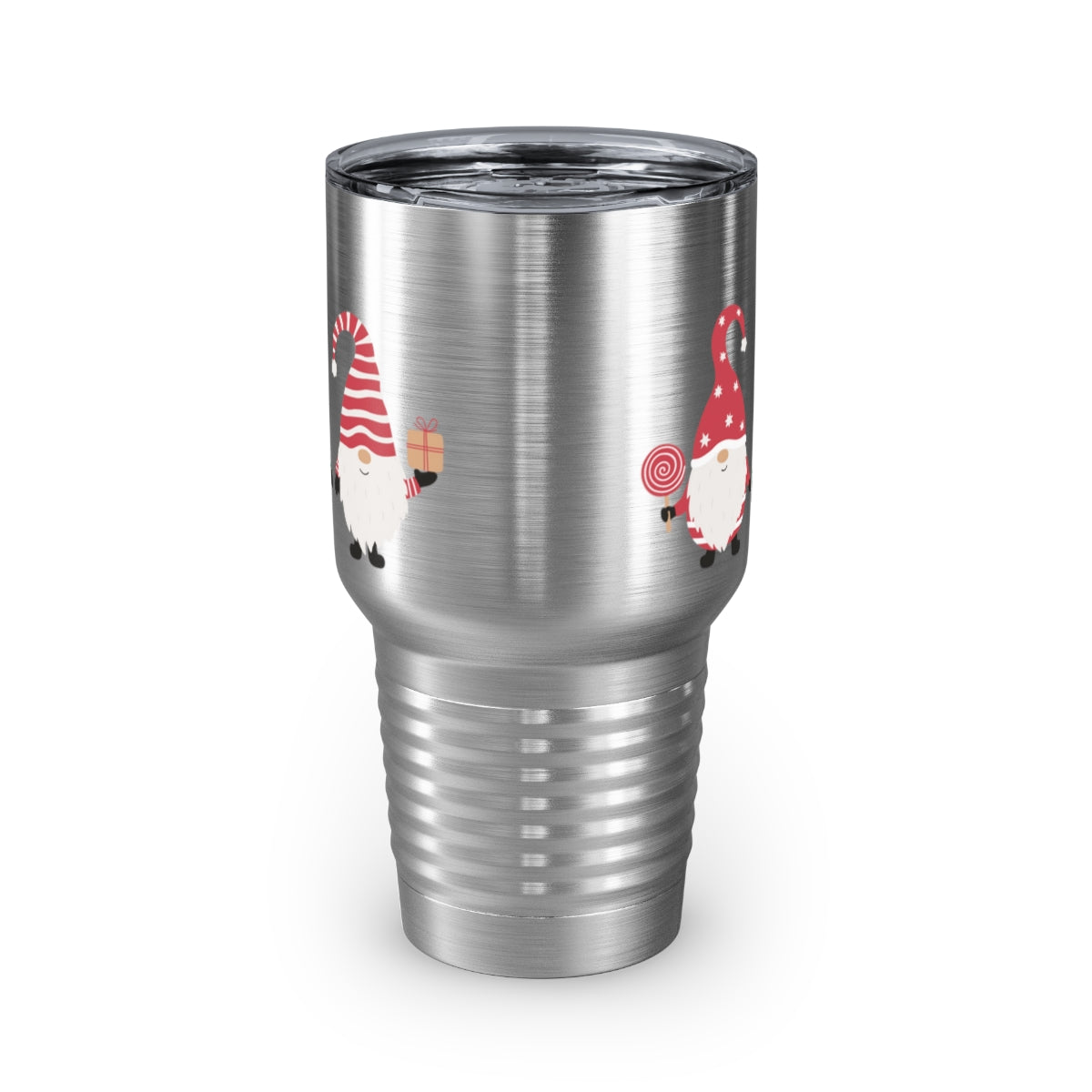 Gnome Ringneck Tumbler, 30oz