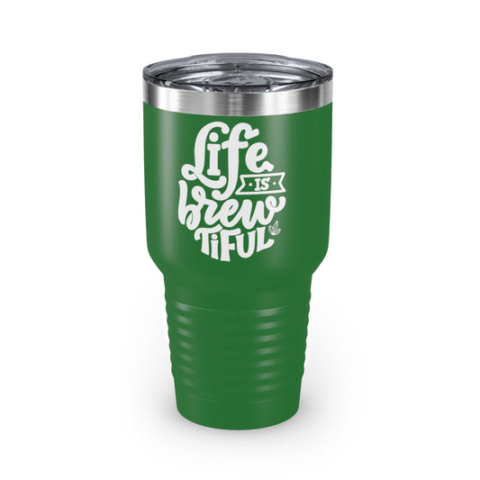 Ringneck Tumbler, 30oz