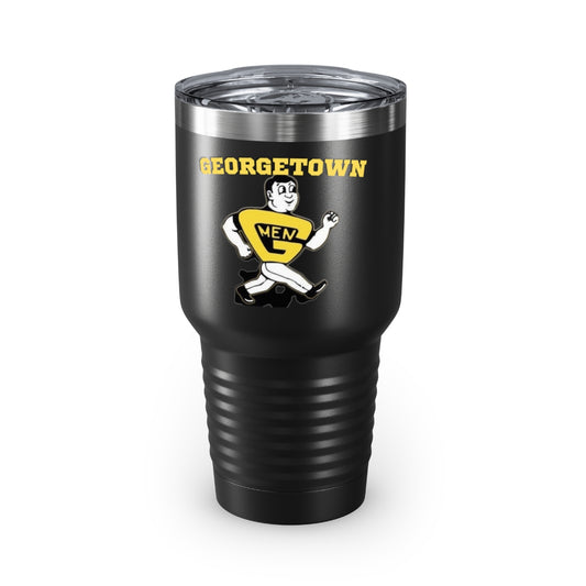 G-Men Ringneck Tumbler, 30oz