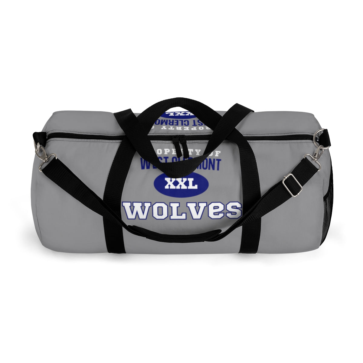 Wolves Duffel Bag