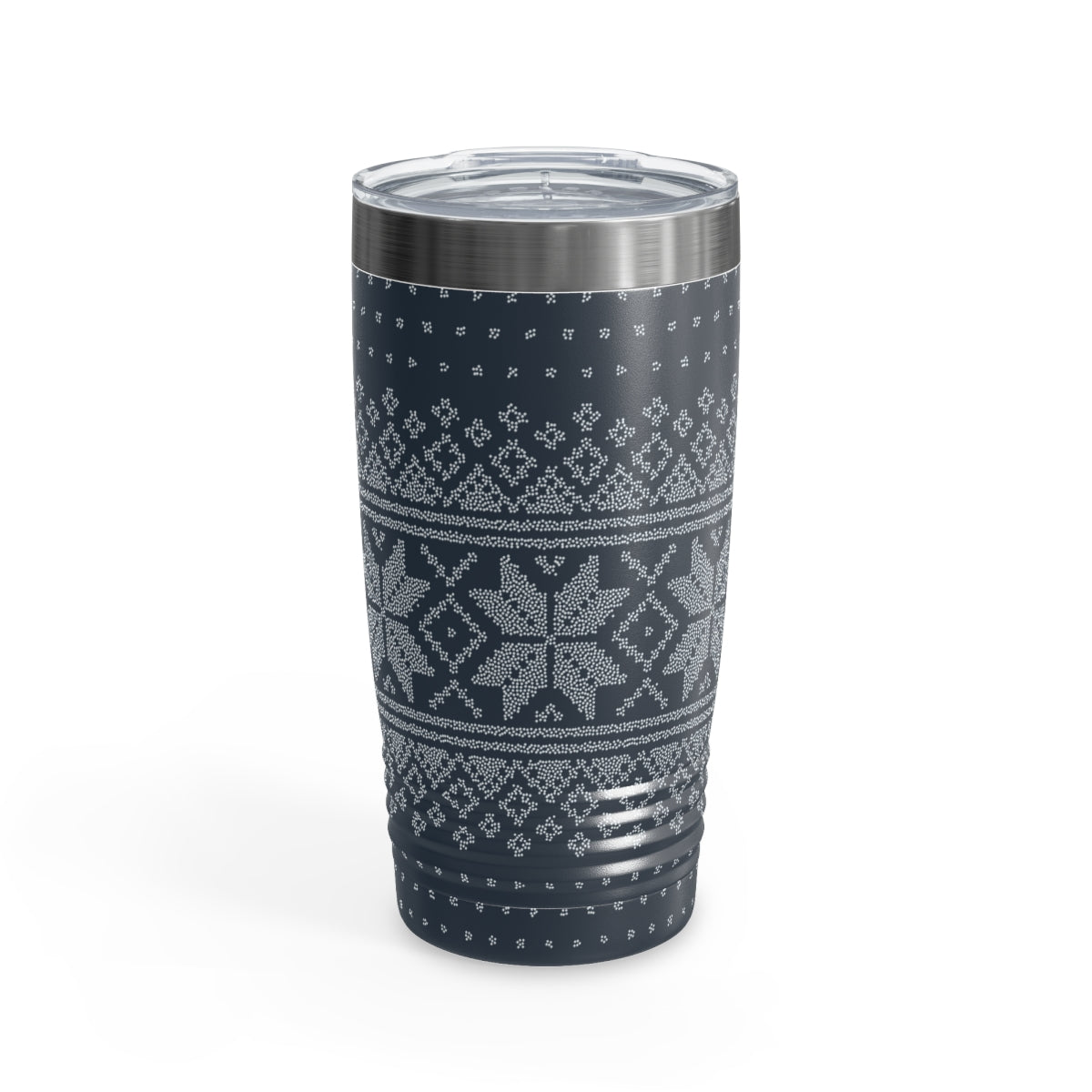 Ugly Sweater Ringneck Tumbler, 20oz