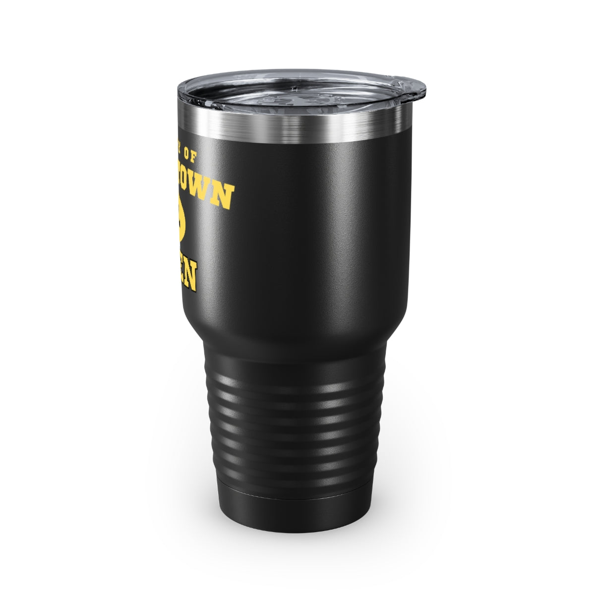 G-Men Ringneck Tumbler, 30oz