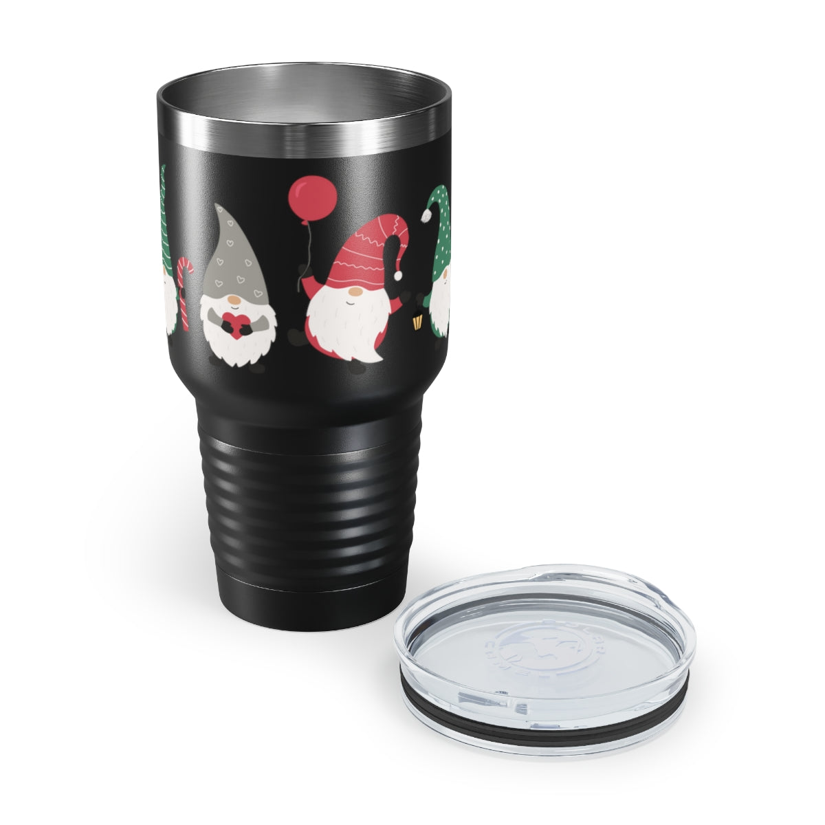 Gnome Ringneck Tumbler, 30oz