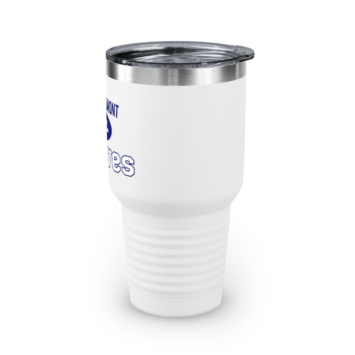 Wolves Ringneck Tumbler, 30oz