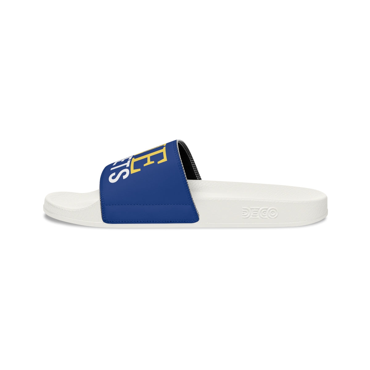 Rockets Men's Slide Sandals