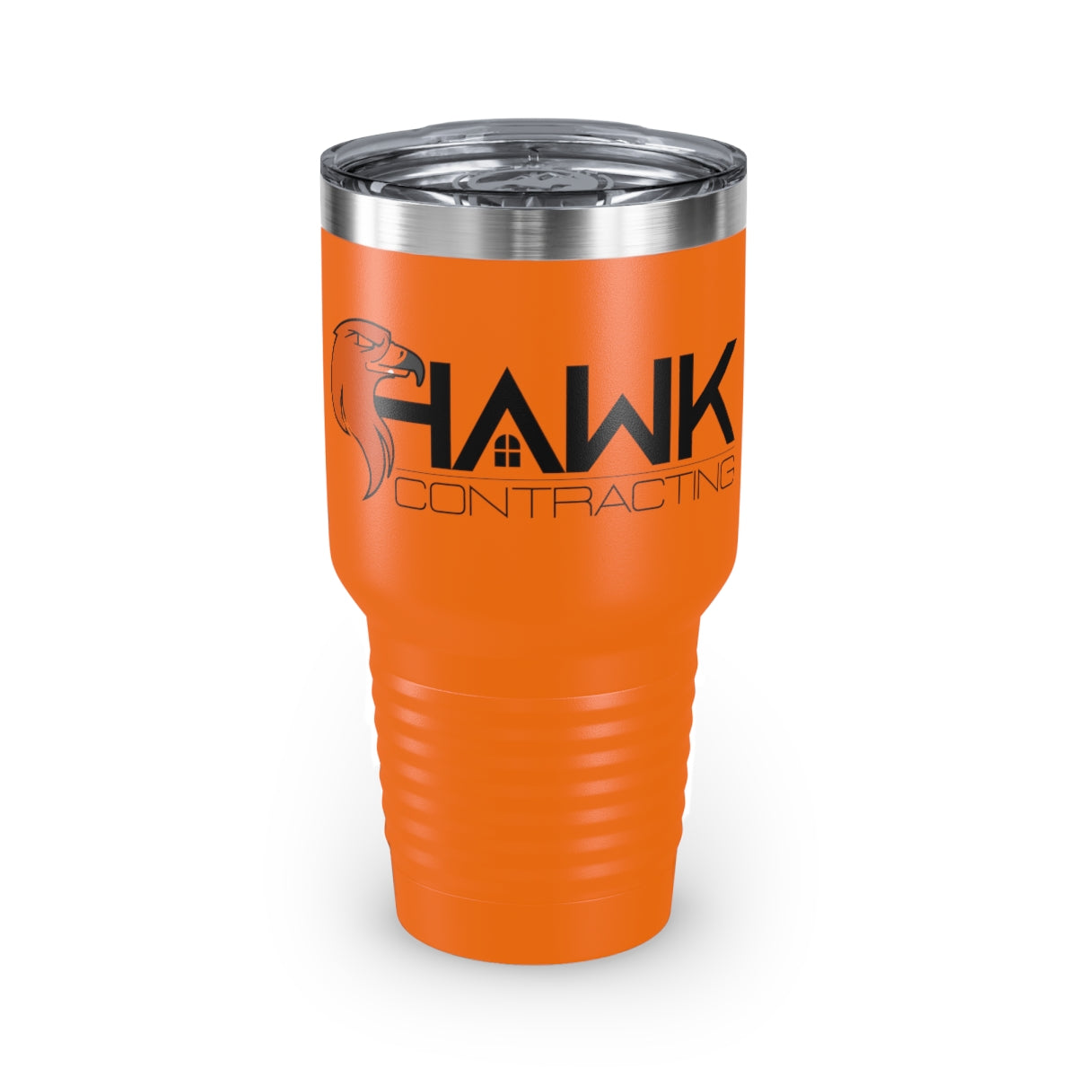 Hawk Ringneck Tumbler, 30oz