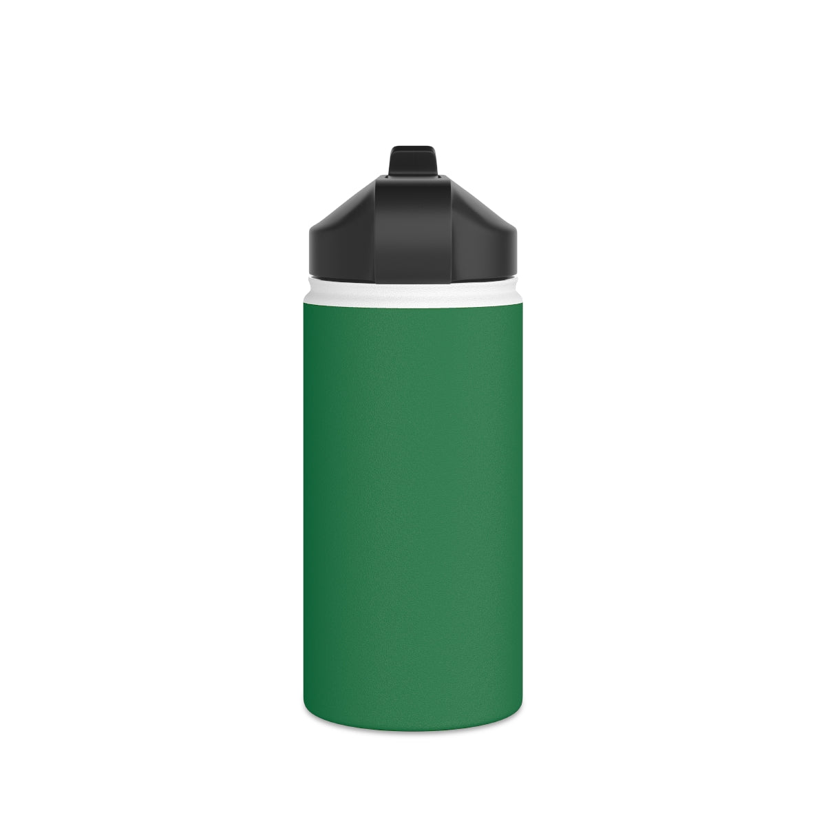 Stainless Steel Water Bottle, Standard Lid