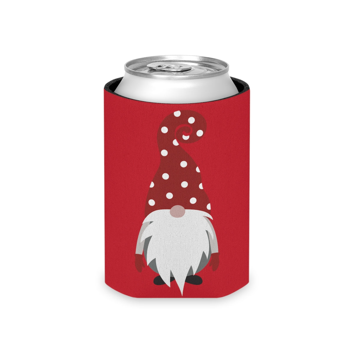 Christmas  Can Cooler