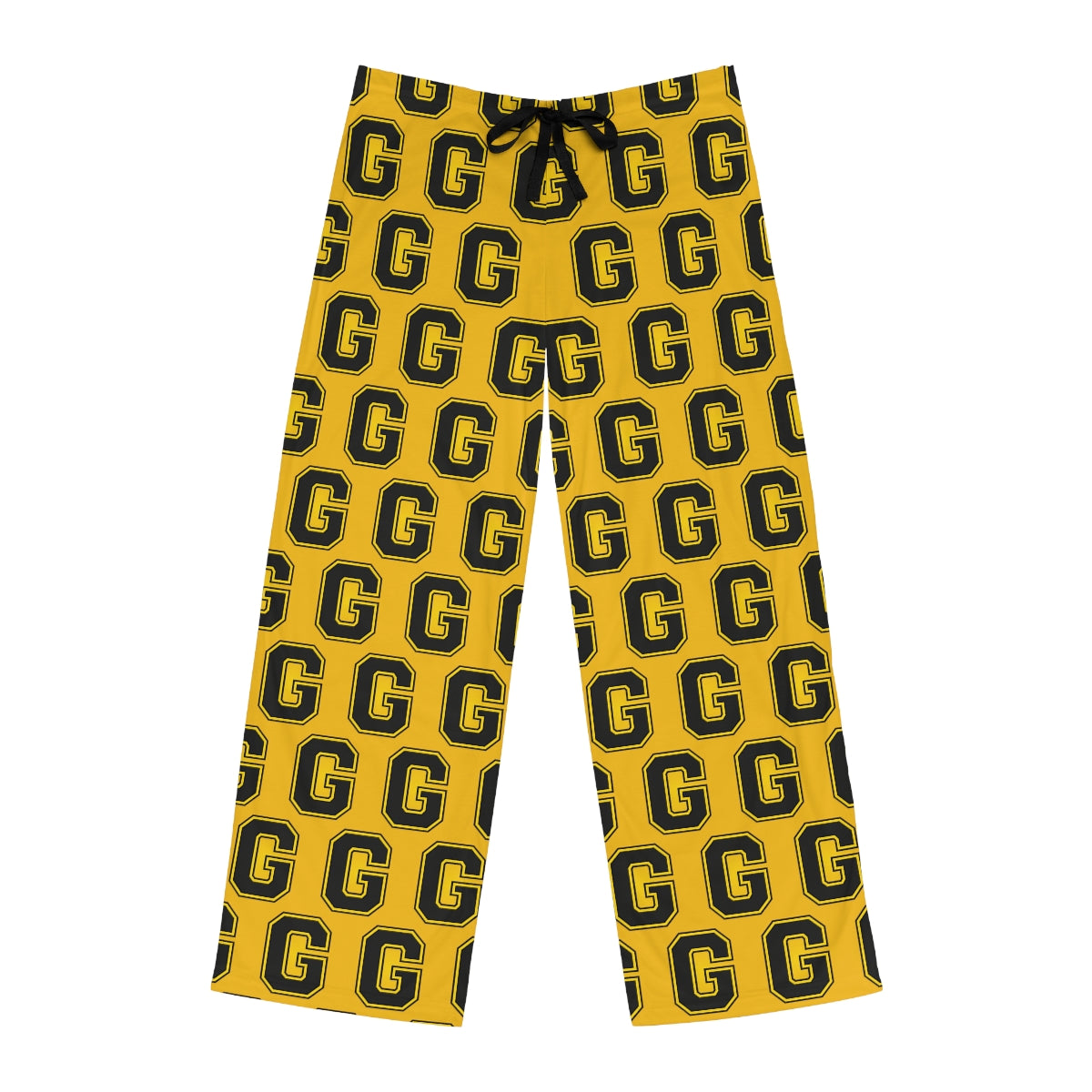 G-Men Men's Pajama Pants (AOP)