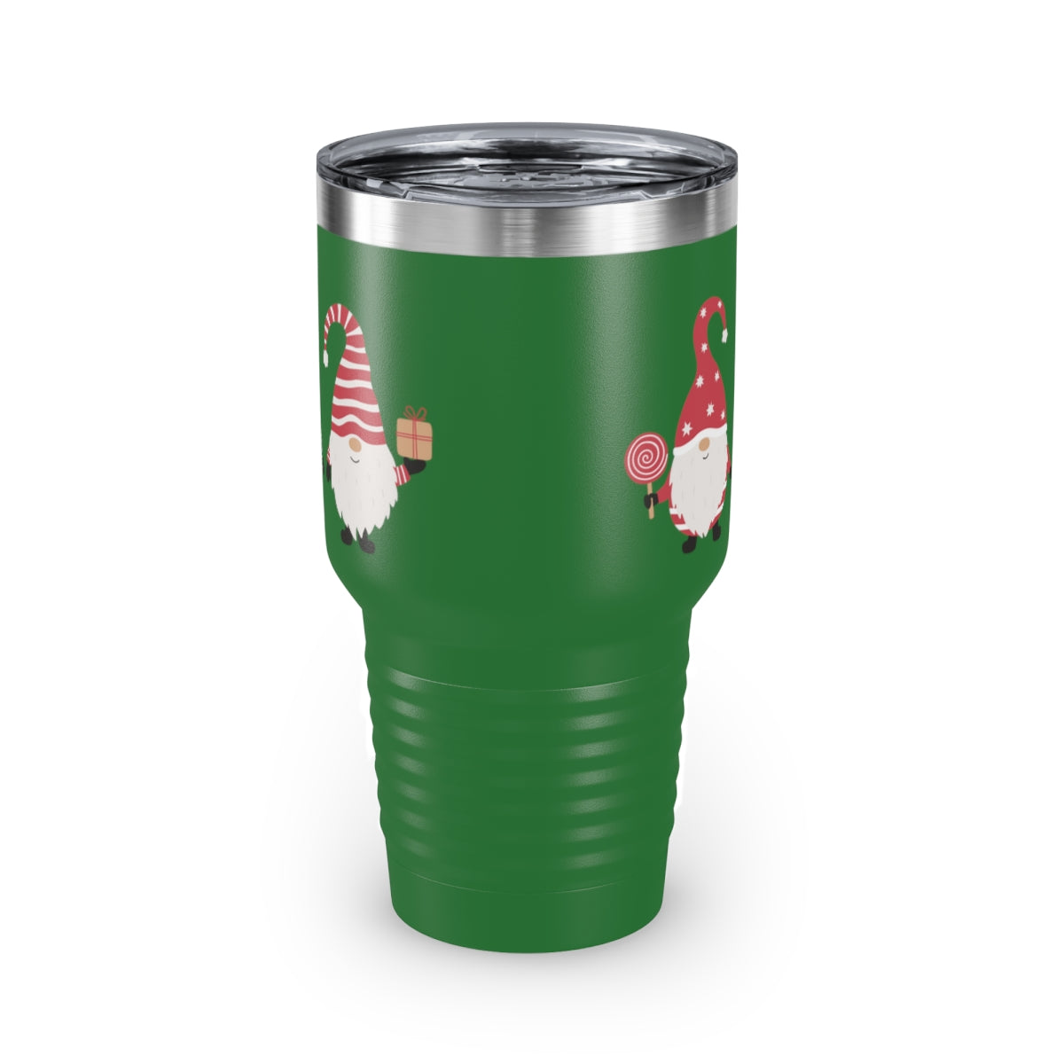 Gnome Ringneck Tumbler, 30oz