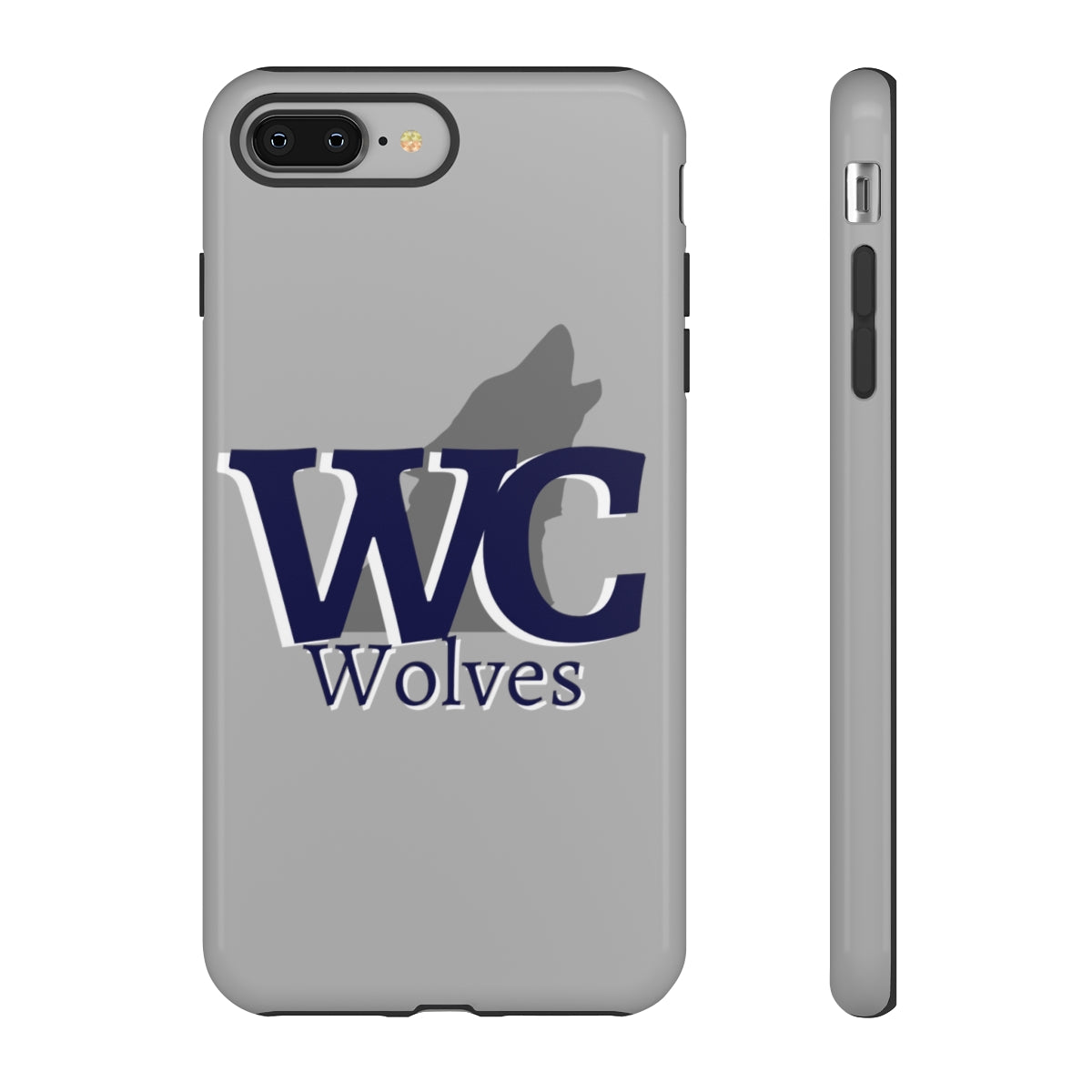 Wolves Tough Cases