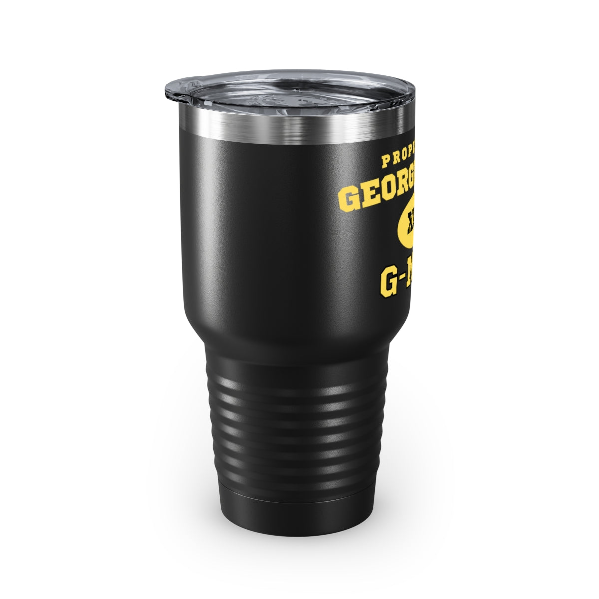 G-Men Ringneck Tumbler, 30oz