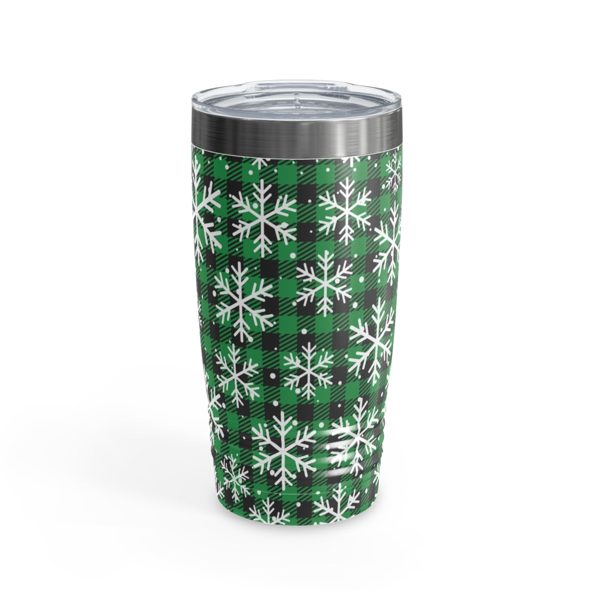 Ugly Sweater Ringneck Tumbler, 20oz