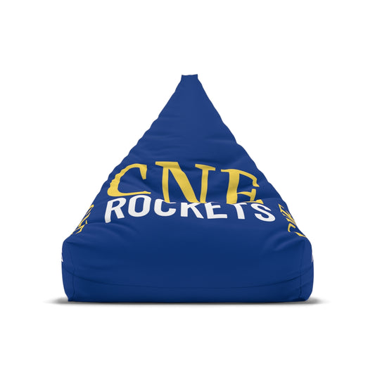Rockets Bean Bag Chair Cover (Filling Sold Separately)