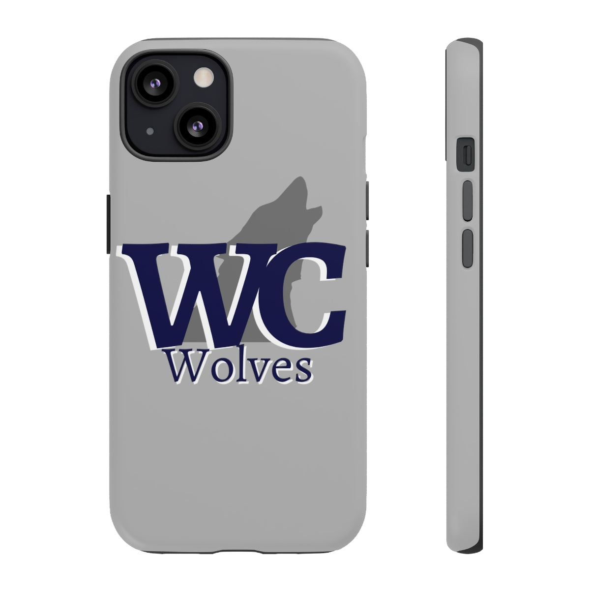 Wolves Tough Cases