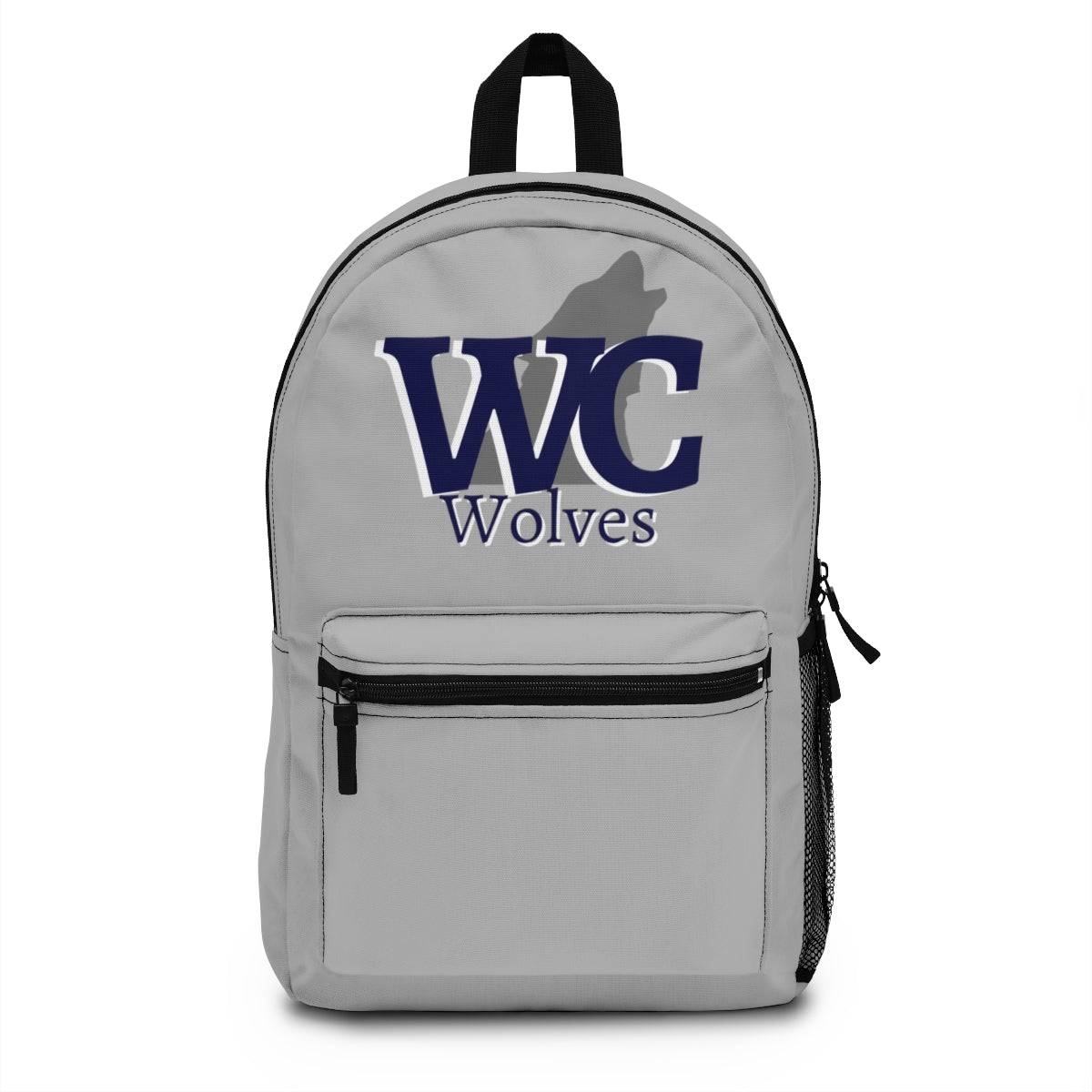 Wolves Backpack