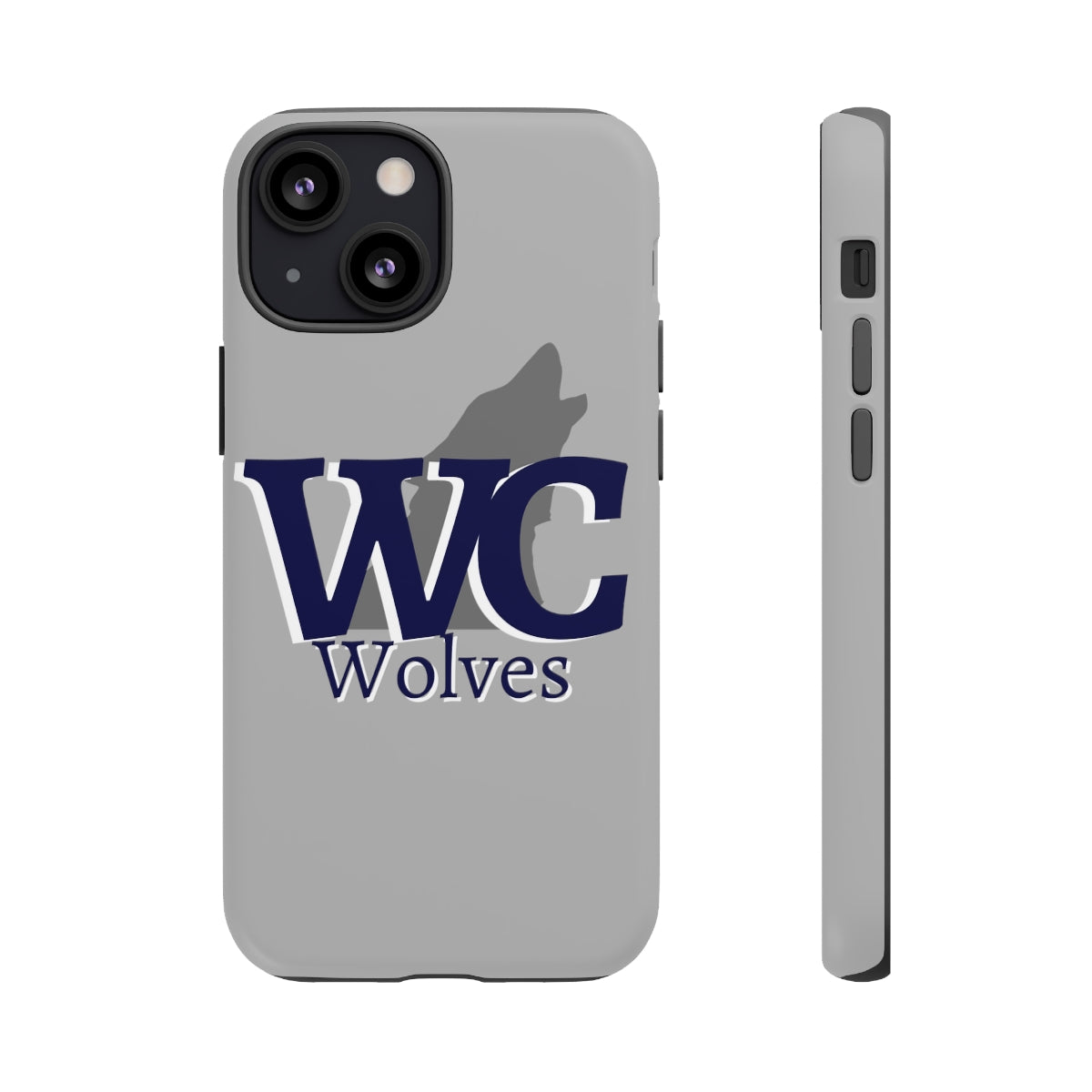 Wolves Tough Cases