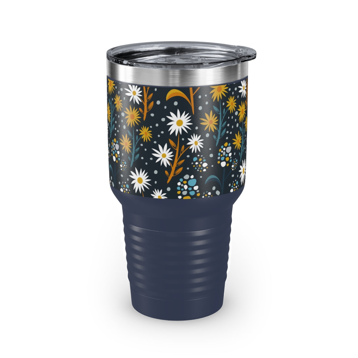 Daisy Ringneck Tumbler, 30oz