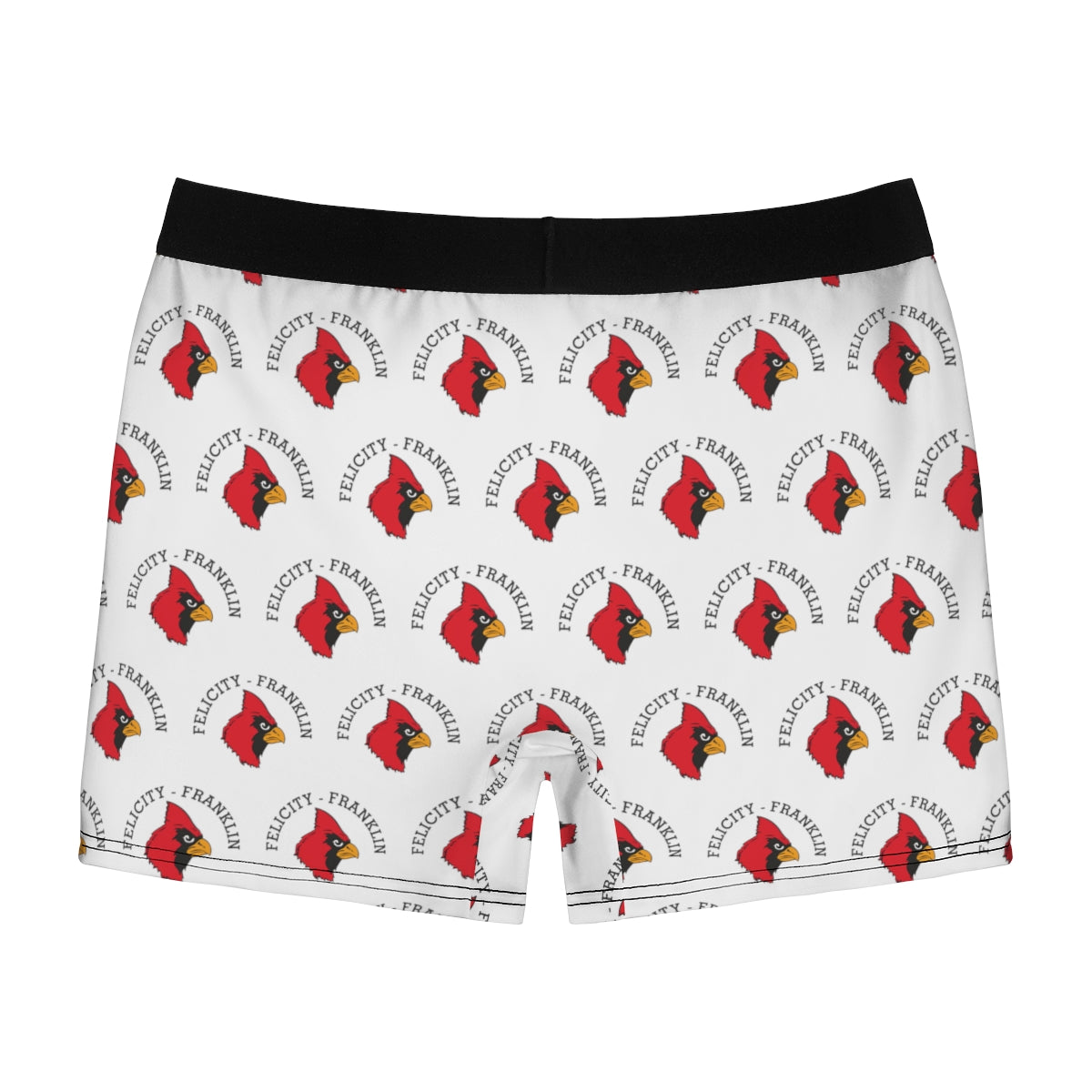 Cardinals Men's Boxer Briefs