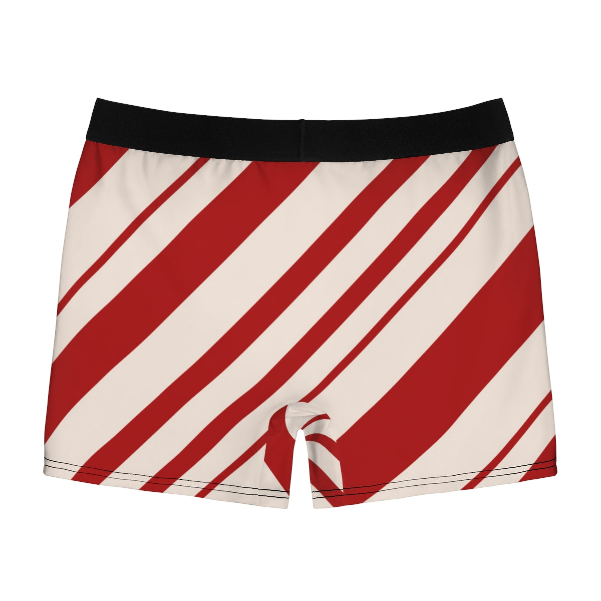 Candy Cane  Men's Boxer Briefs