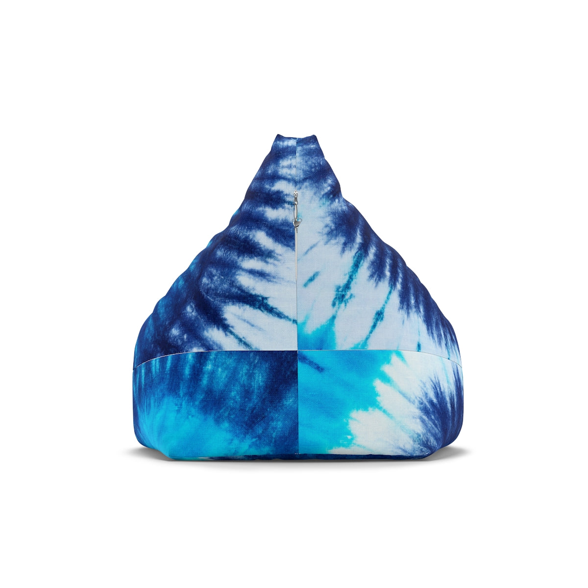 Tie Dye Bean Bag Chair Cover (Filling Sold Separately)