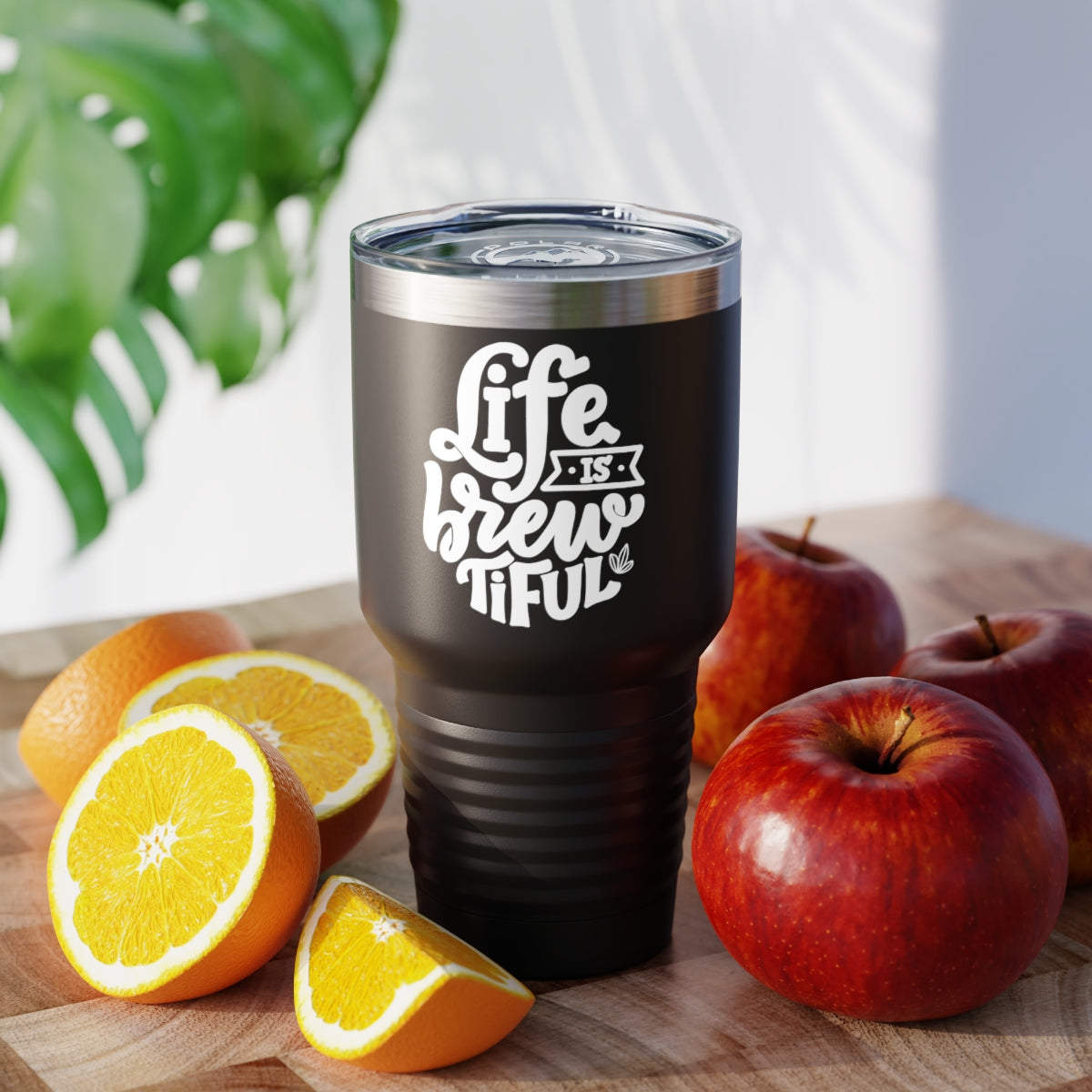 Ringneck Tumbler, 30oz