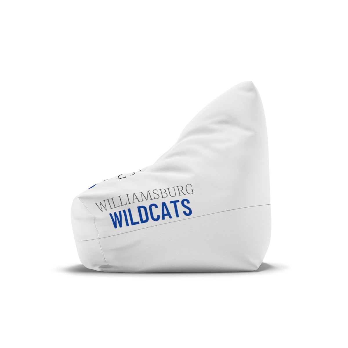 Wildcats Bean Bag Chair Cover (Filling Sold Separately)