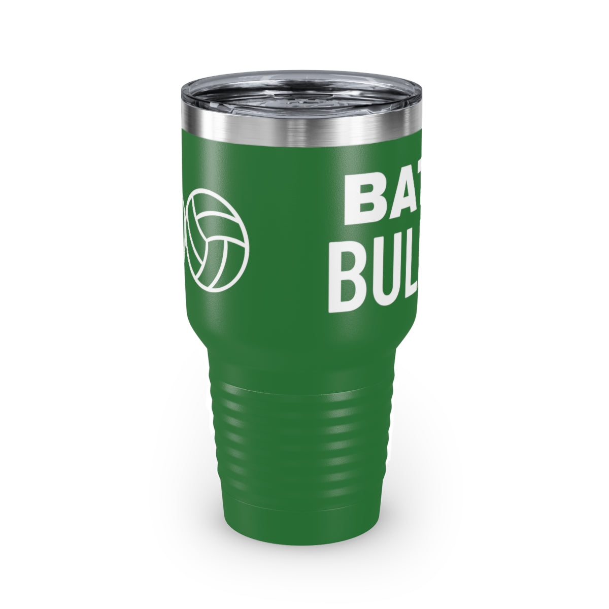 Bulldogs Volleyball Ringneck Tumbler, 30oz