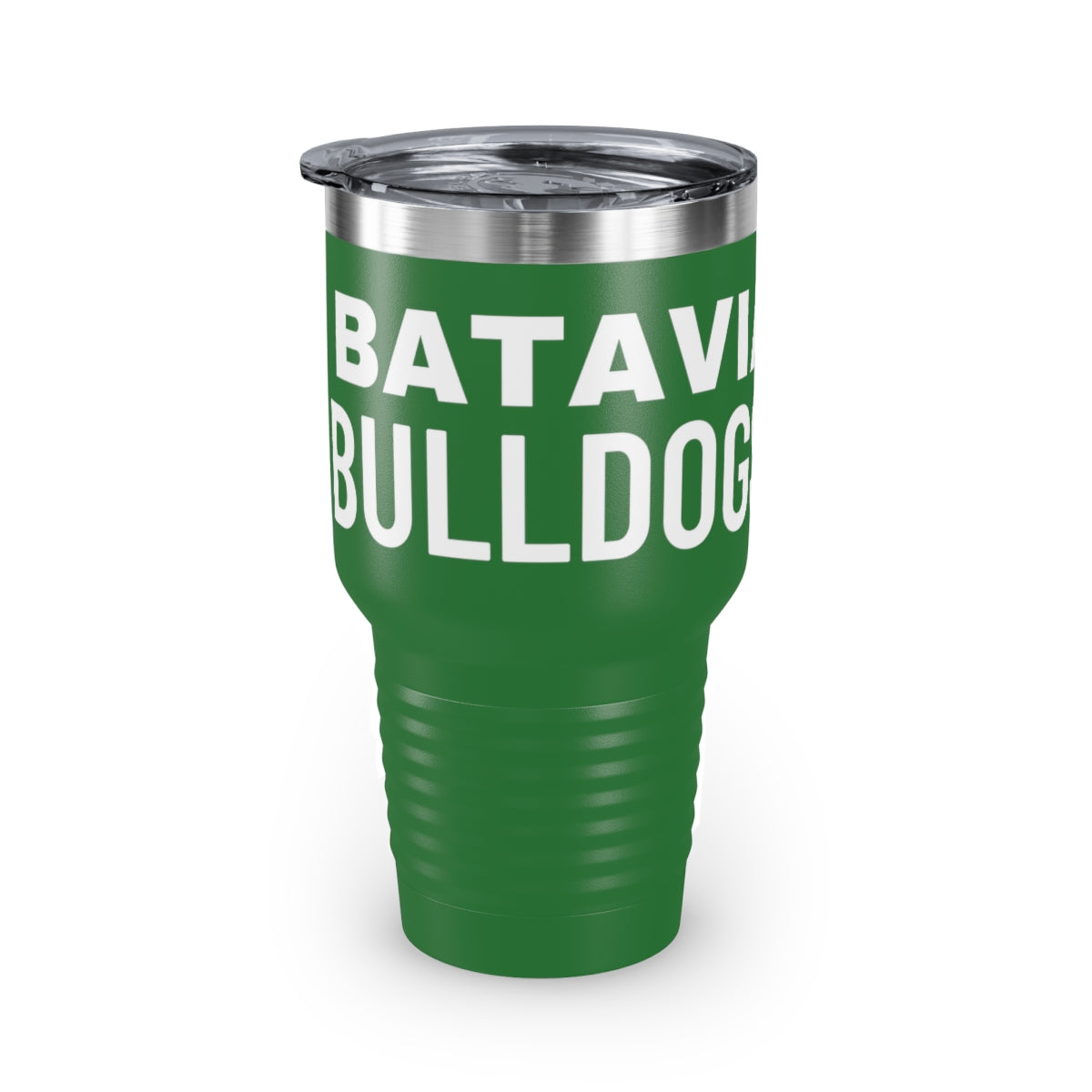 Bulldogs Volleyball Ringneck Tumbler, 30oz