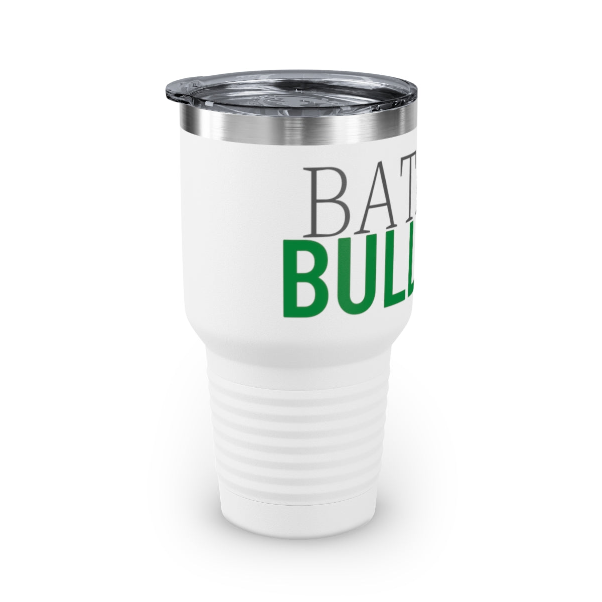 Bulldog Ringneck Tumbler, 30oz